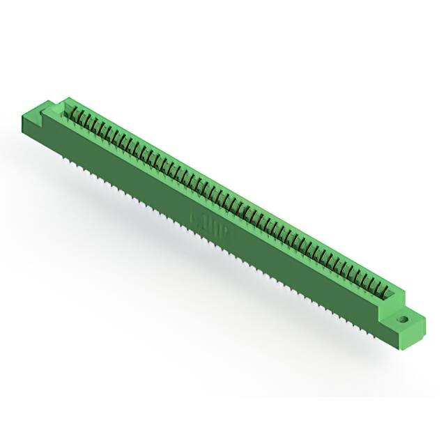 341-092-520-202 EDAC Inc.  Edgeboard Connectors